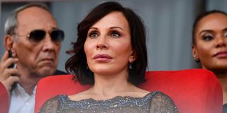 Sylvia Bongo Ondimba Valentin