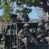 South Africa National Defence Forces