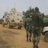 Congo soldiers