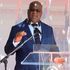 DR Congo President Félix Tshisekedi.