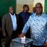 Felix Tshisekedi