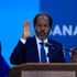 Hassan Sheikh Mohamud 