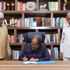 President Hassan Sheikh Mohamud 