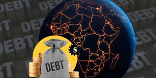 Debt