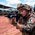 French soldier