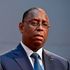 macky sall