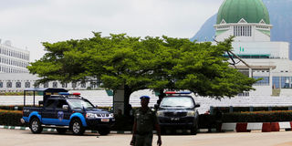 National Assembly