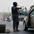 Nigerian police