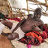 Sudan war