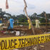 Islamist attack