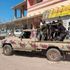 Sudan War