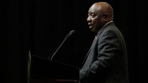 Ramaphosa re-elected as ANC strikes coalition deal - NTV Uganda