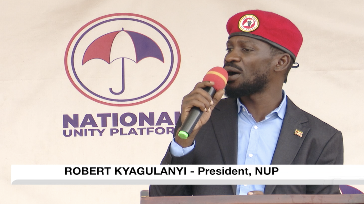 Nup Postpones Nationwide Tours Amid Police Summons - Ntv Uganda