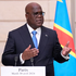 Felix Tshisekedi 