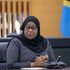 Samia Suluhu