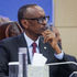 Paul Kagame