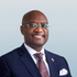 Dr George Elombi