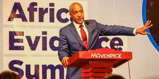 Macharia Kamau