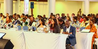 Africa Evidence Summit