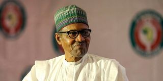 Muhammadu Buhari