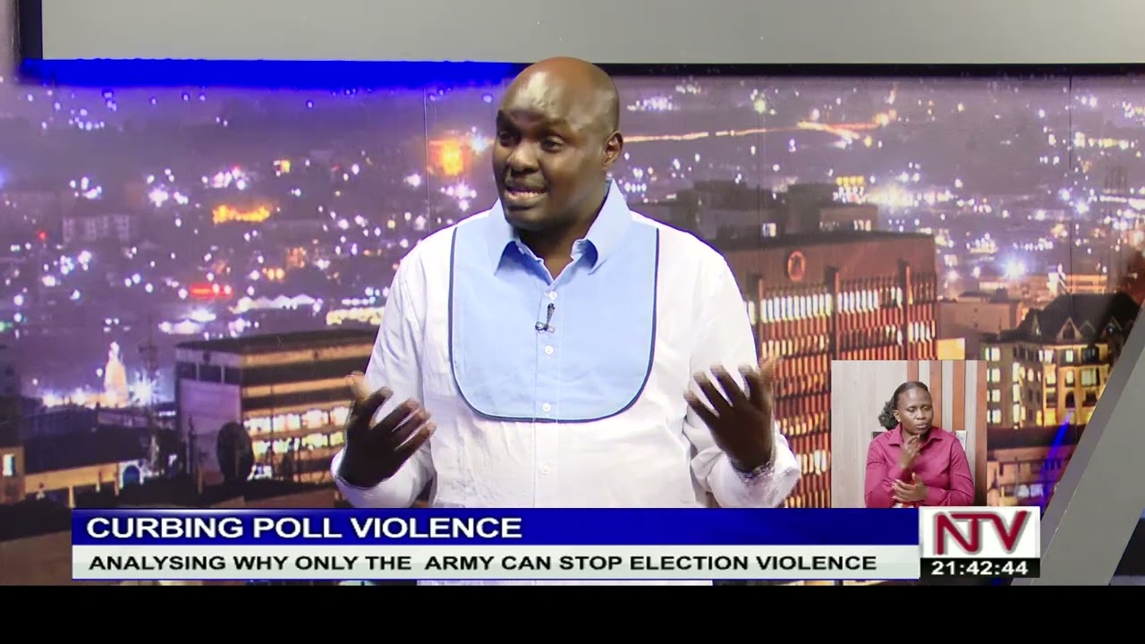 Violence risks and security measures ahead of 2026 elections