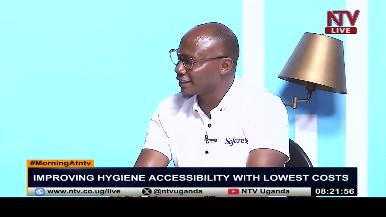 Affordable access to menstrual hygiene