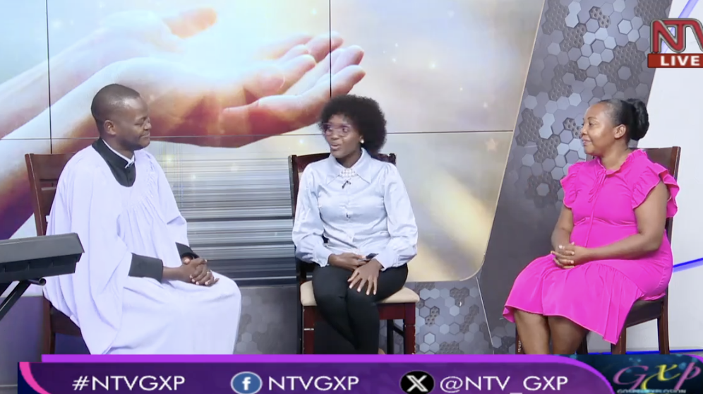Deaf Awareness Week 2025 : Ordinard Ntaborwa on inclusivity & human rights #NTVGXP