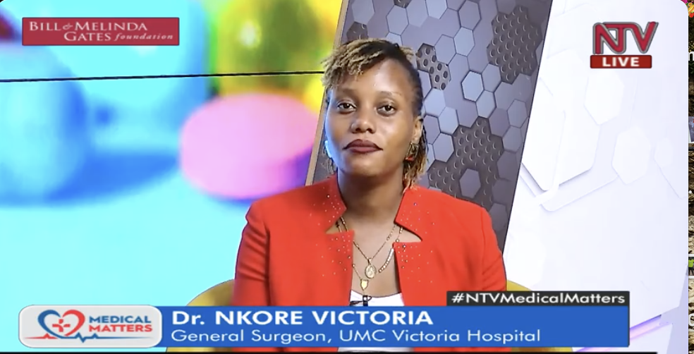Understanding breast cancer