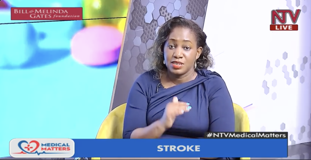 Understanding stroke; causes, types and treatment