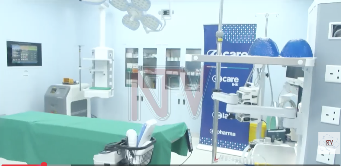 UGANDA’S CHRONIC STAFFING GAPS: Experts call for new investment in infrastructure, staffing