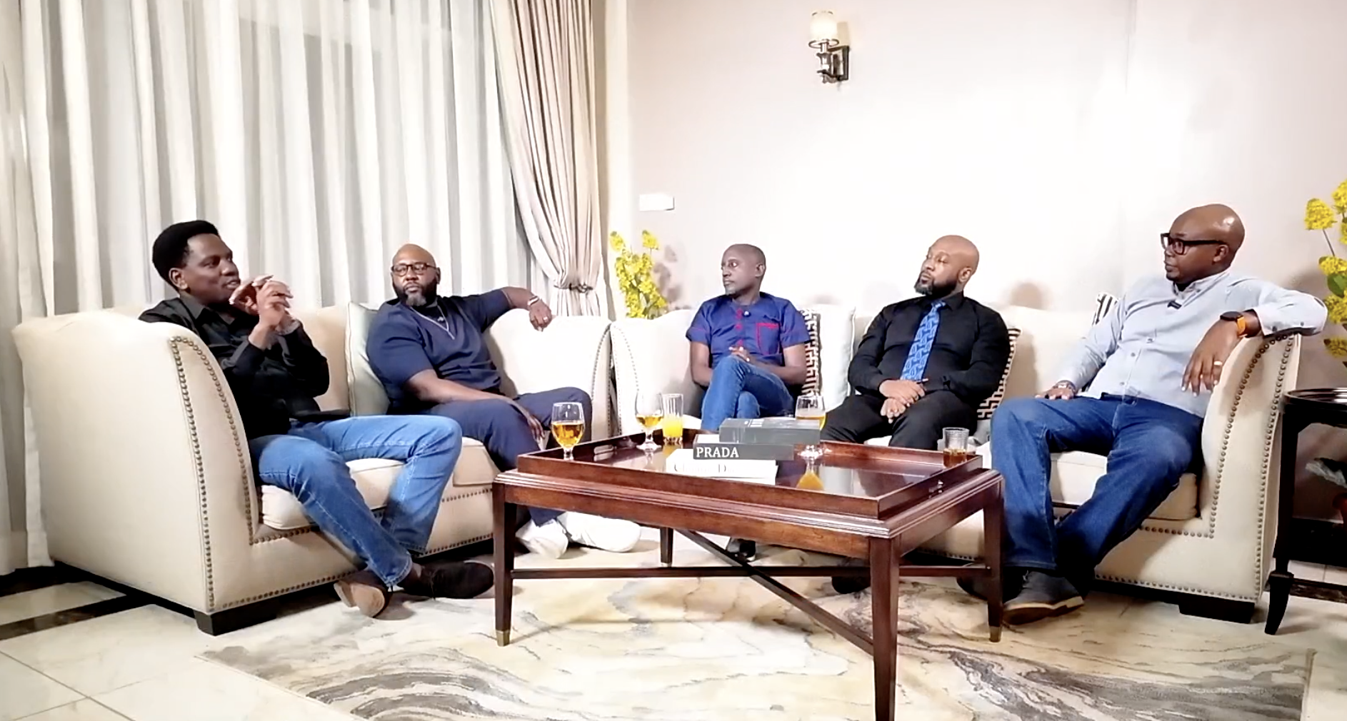 Should every man start a business? | NTV MEN